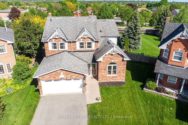 5 Gainsbrook Court