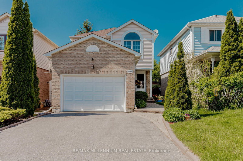1280 Andover Dr, Oshawa, L1K 2K3 | Image 2