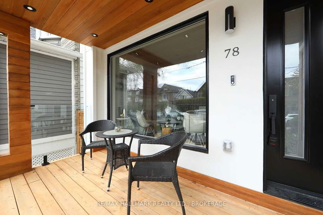 78 Eaton Avenue