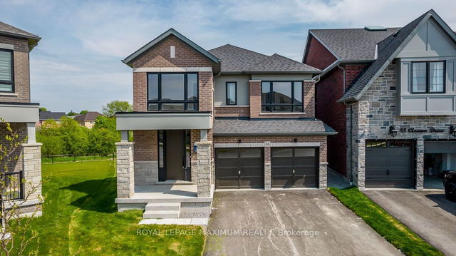 86 Closson Drive