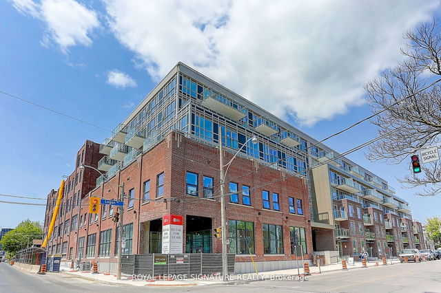 512 - 150 Logan Avenue