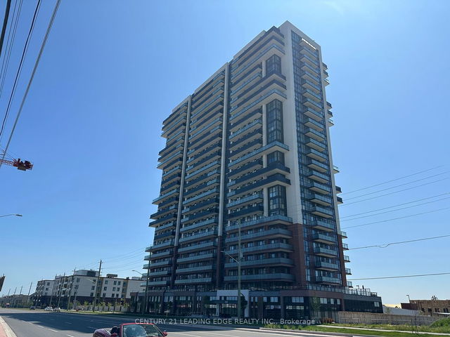 819 - 2550 SIMCOE Street