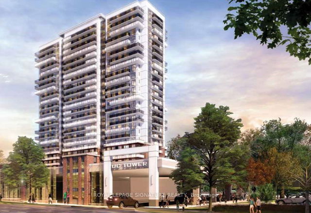 919 - 2550 Simcoe Street