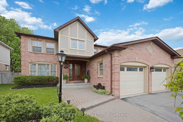 14 Rothean Drive