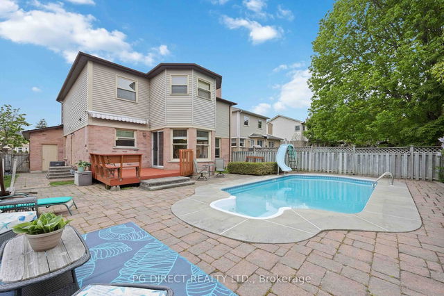 14 Rothean Drive