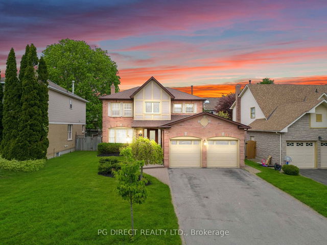 14 Rothean Drive