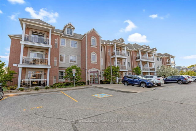 306 - 52 Harvey Johnston Way
