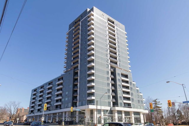 1109 - 3121 Sheppard Avenue