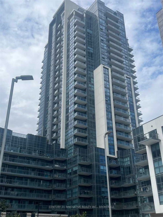 1610 - 30 Meadowglen Place