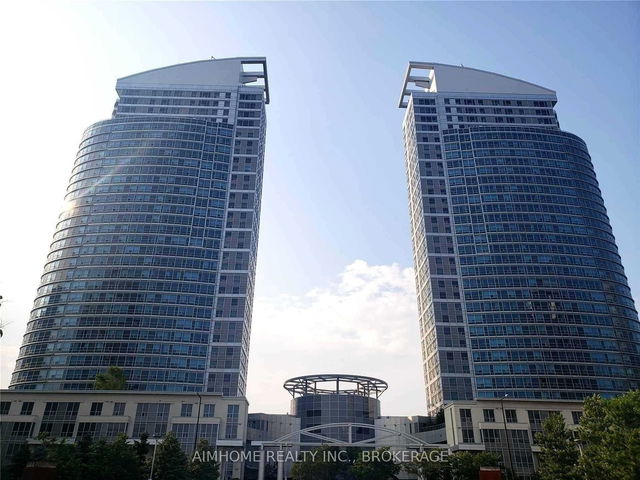1101 - 36 Lee Centre Drive