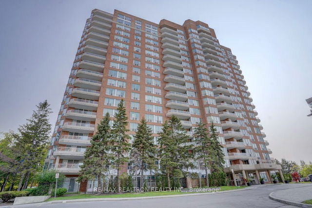 103 - 400 McLevin Avenue