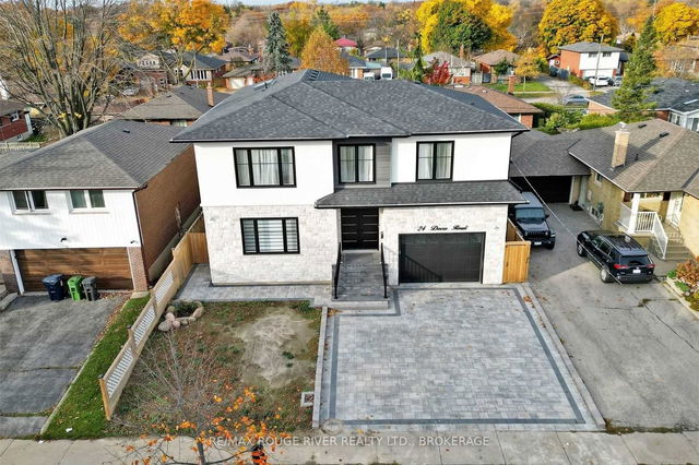 24 Doerr Road