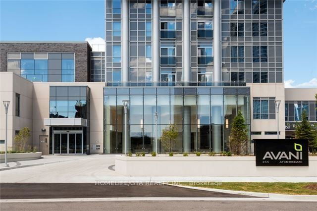 1108 - 255 Village Green Square