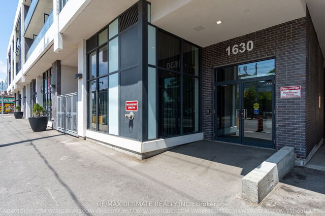 301 - 1630 Queen Street