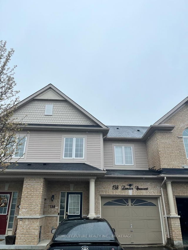 138 Lander Crescent