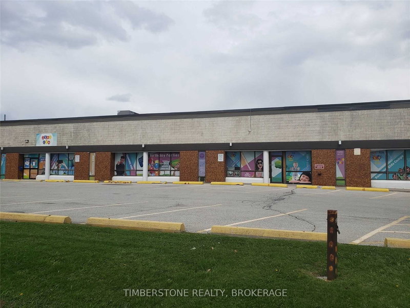 1&2 - 689 Warden Ave, Toronto, M1L 4R6 | Image 2