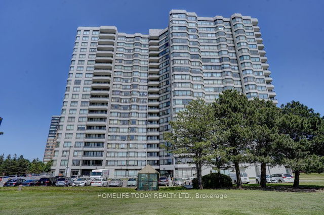 607 - 350 Alton Towers Circle