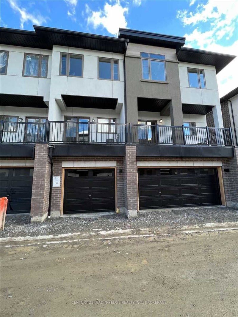 211 - 250 Finch Ave, Pickering, L1V 0G6 | Image 3