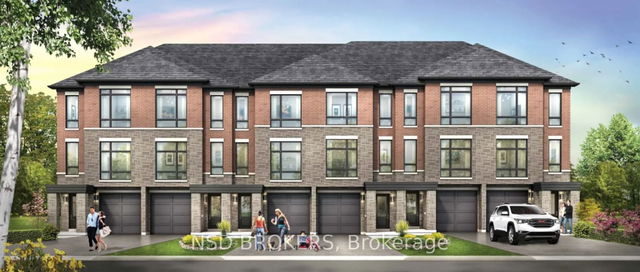 Unit 8 Grand Prairie Path