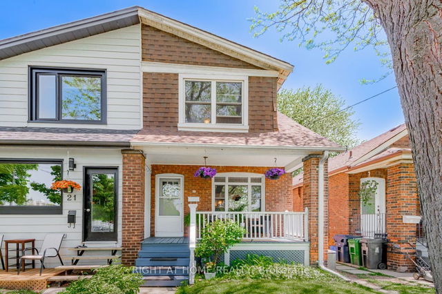 19 Avonlea Boulevard