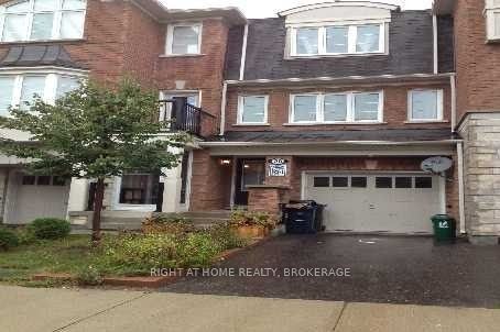 Townhouse leased at 20 Ferguson Street, Toronto, Clairlea-Birchmount, M1L 0C2 - MLS: E6055287