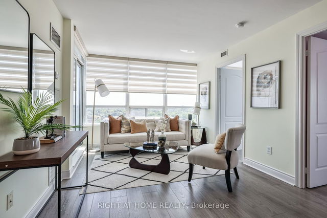 1209 - 50 Brian Harrison Way