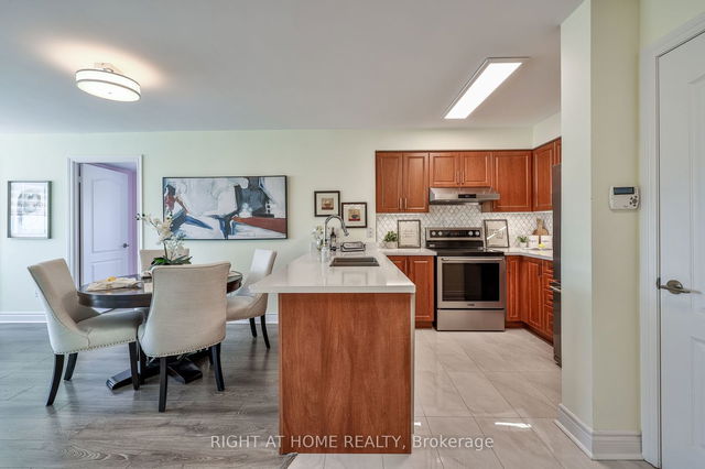 1209 - 50 Brian Harrison Way