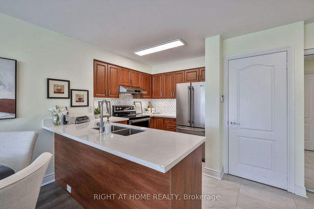1209 - 50 Brian Harrison Way