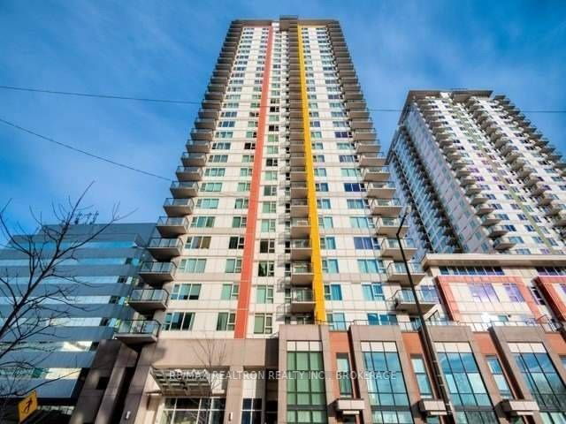 511 - 25 Town Centre Court