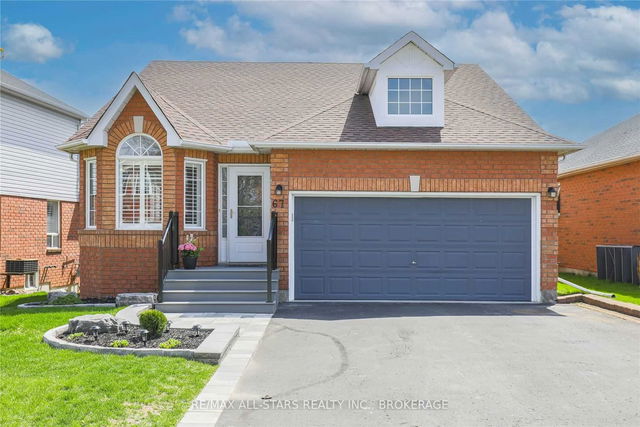 67 Anders Drive