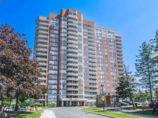 1108 - 410 Mclevin Avenue