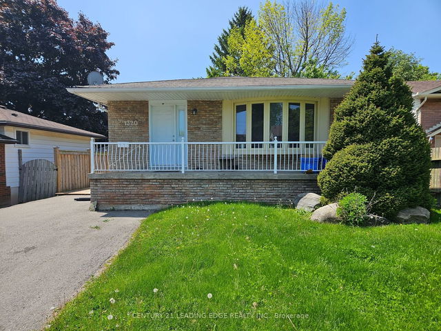 1320 Fundy Court