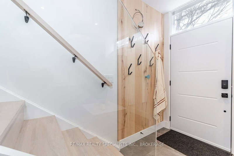 Coach - 238 Pape Ave, Toronto, M4M 2V8 | Image 2