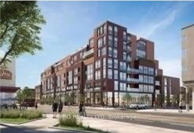 306 - 246 Logan Avenue
