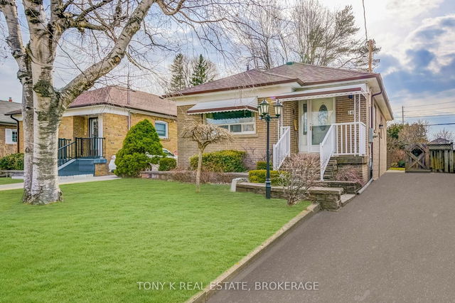 14 Glenshephard Drive