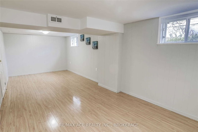 Bsmt - 6 Strode Dr S, Toronto, M1J 1L9 | Image 3