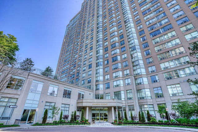 1619 - 88 Corporate Drive