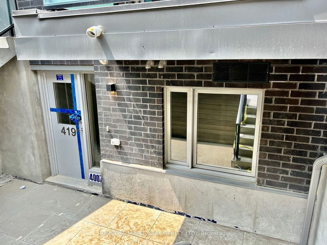 419 - 2789 Eglinton Avenue