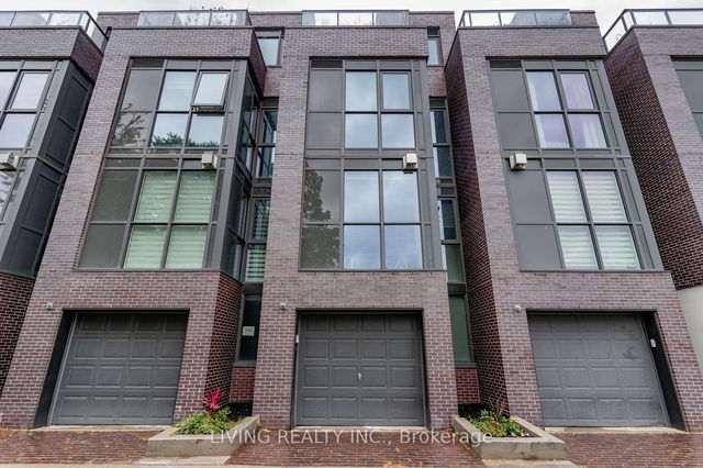 TH6 - 1331 Queen Street