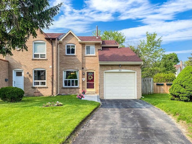 33 McCool Court