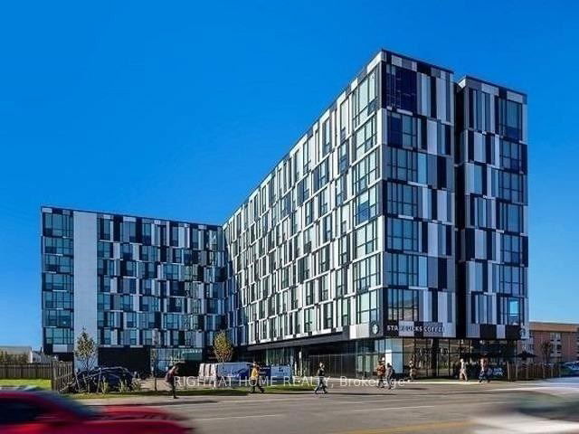 508 - 1900 Simcoe Street