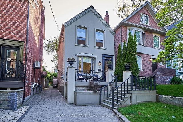 114 Kenilworth Avenue