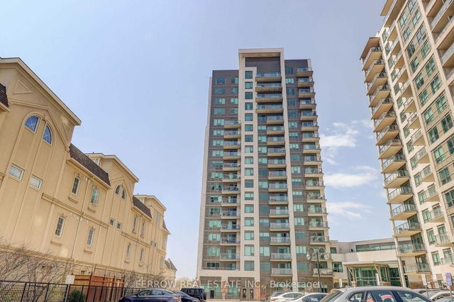 1210 - 1215 Bayly St Street
