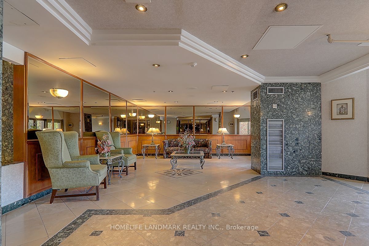 Condo sold at 1110-88 Alton Towers Circle, Toronto, Milliken, M1V 5C5 - MLS: E6058512