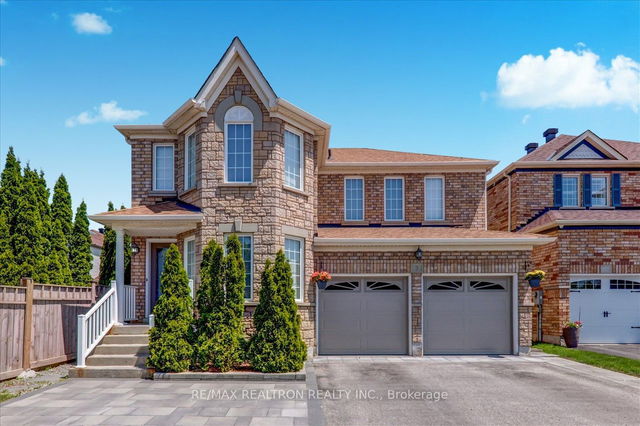 3 Carter-Bennett Drive