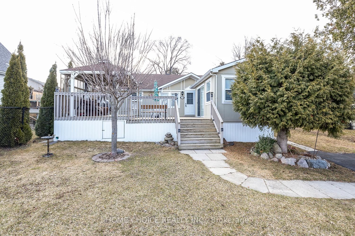 Detached House sold at 120 Cedar Grove Drive, Scugog, Rural Scugog, L0B 1E0 - MLS: E6059240