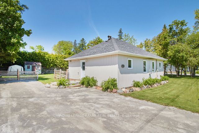 32 Marina Drive