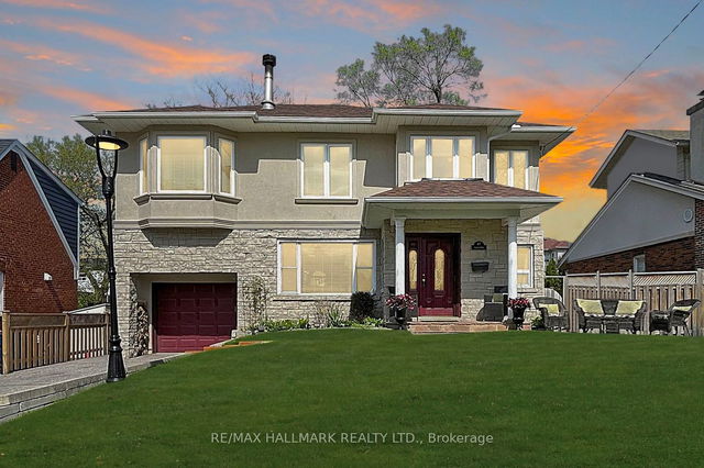 17 Avalon Boulevard