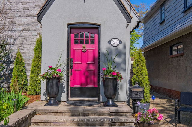 51 Rivercourt Boulevard