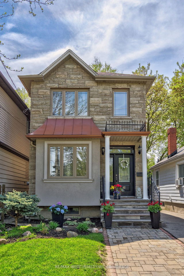 41 Orley Avenue